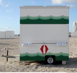 Photo of Mixed Miami Textures